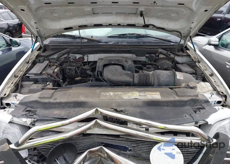 2000 Ford F-150 Lariat/Work Series/Xl/Xlt z USA, uszkodzony, nr VIN 1FTRX18L2YNB45370